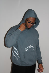 Gryphon Scratch Hoodie