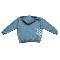 Gryphon Scratch Hoodie