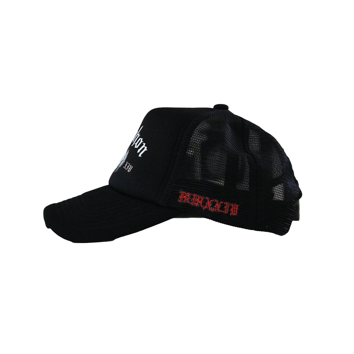 Gryphon Trucker Hat